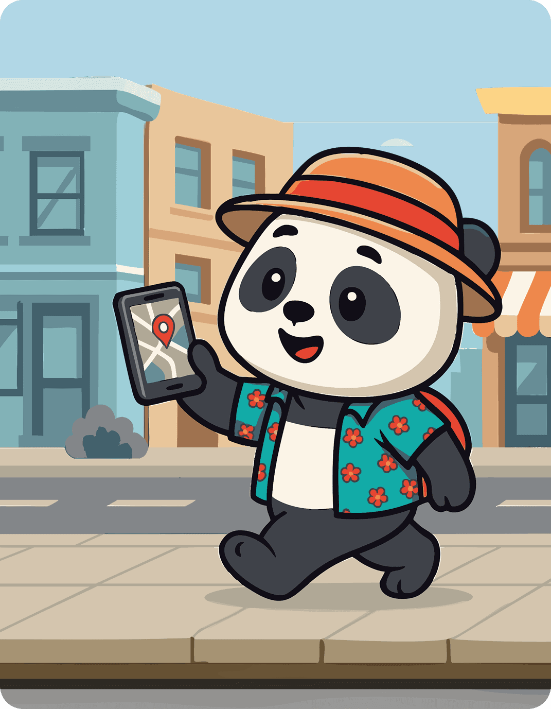 Navigate with Confidence