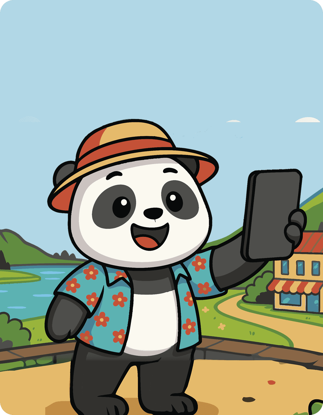 Share Your Adventures