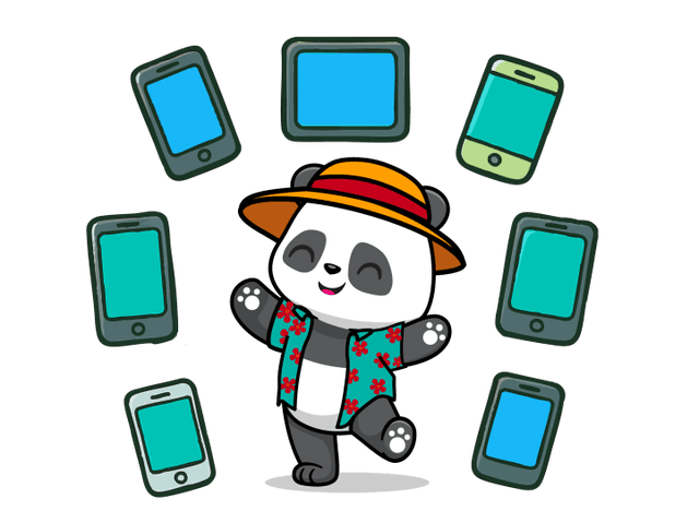 Wide Device Compatibility