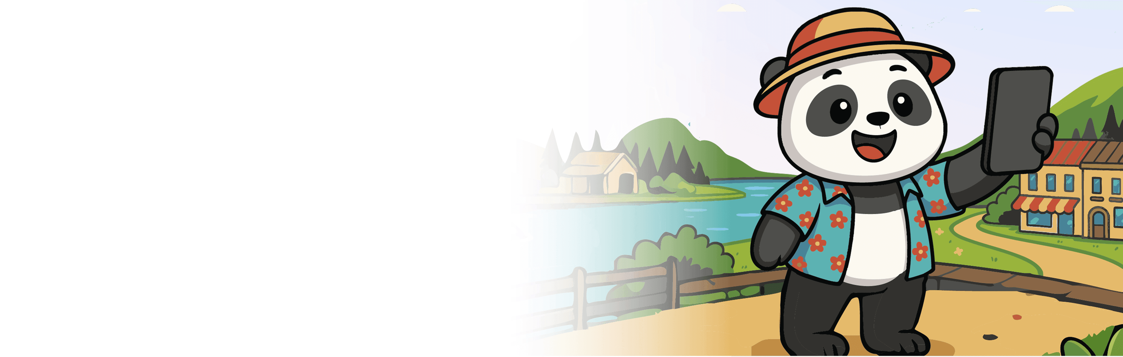 hero section background